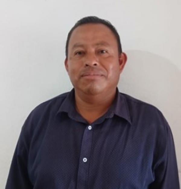 Mois&eacute;s Hern&aacute;ndez S&aacute;nchez