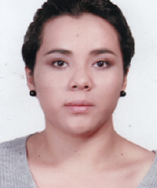 Alma Delfina Contla Aguilar