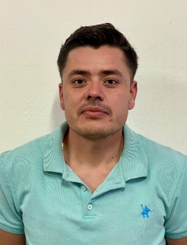 &Aacute;ngel David Castrej&oacute;n Lucero
