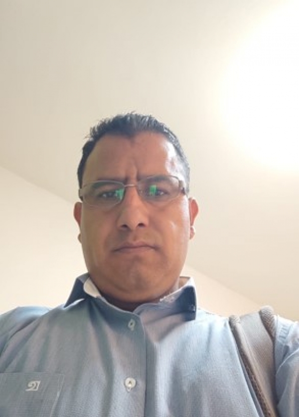 Ricardo Gomar Aguilar