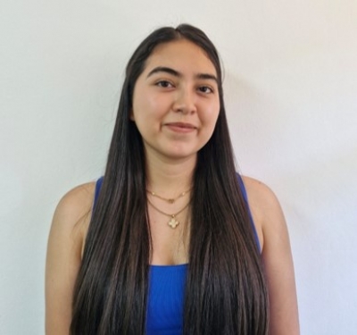 Sayra Guillen Reyna