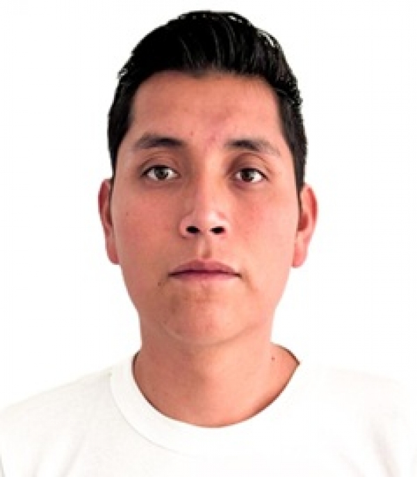 Juan Carlos Robles Sanchez