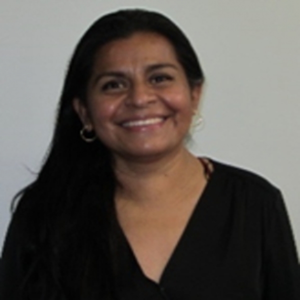 Mar&iacute;a del Carmen Rosas Garc&iacute;a