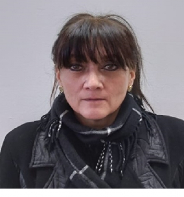 Gil Ram&iacute;rez Rosa Griselda