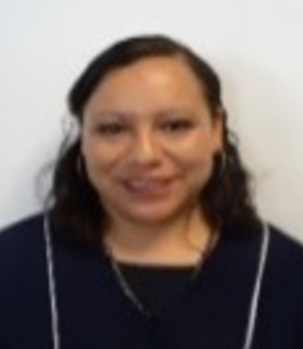 Estefani Vargas Olvera