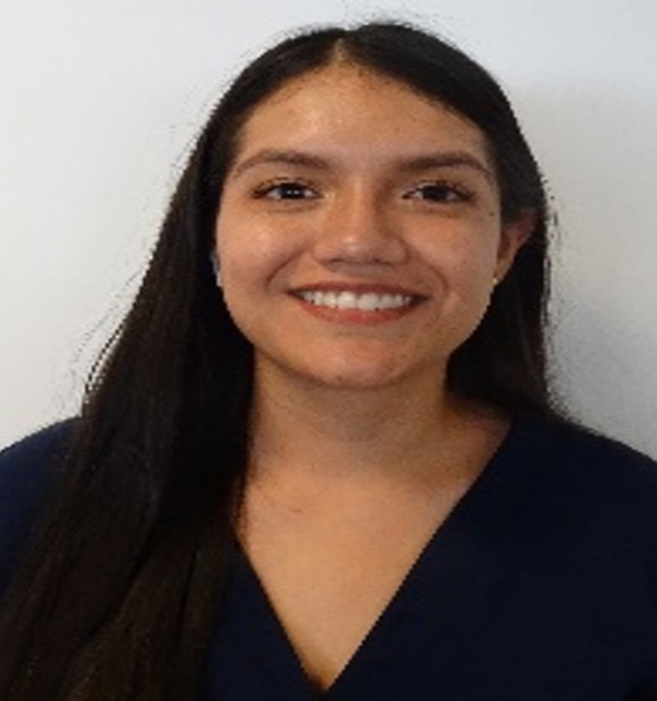 Mireya S&aacute;nchez Sosa