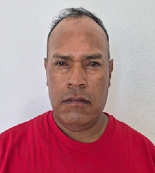 Alejandro Romero Mendez