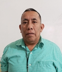Jos&eacute; Alfredo Luis Aguilar