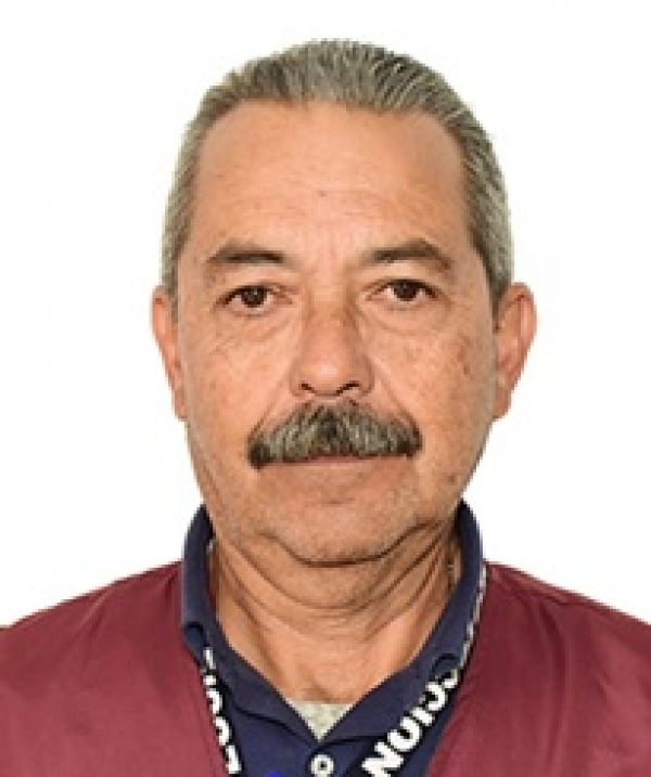 Jorge Manuel Islas Gower