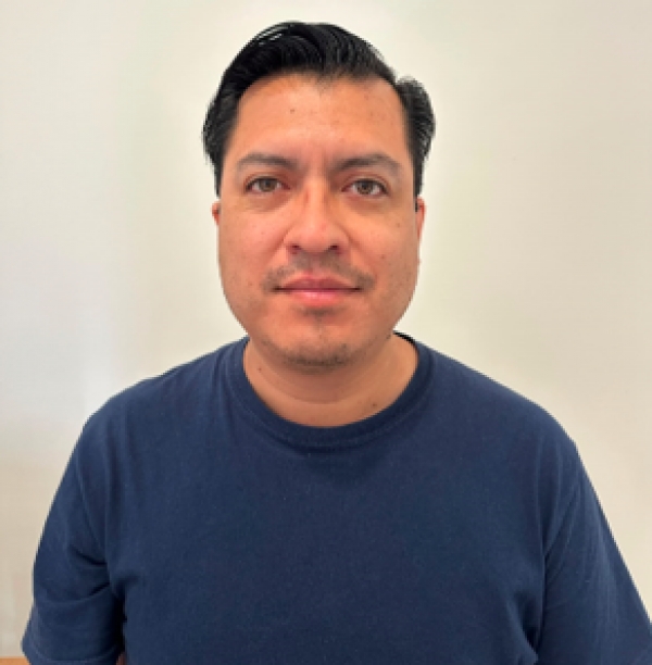Fernando Camacho Valencia