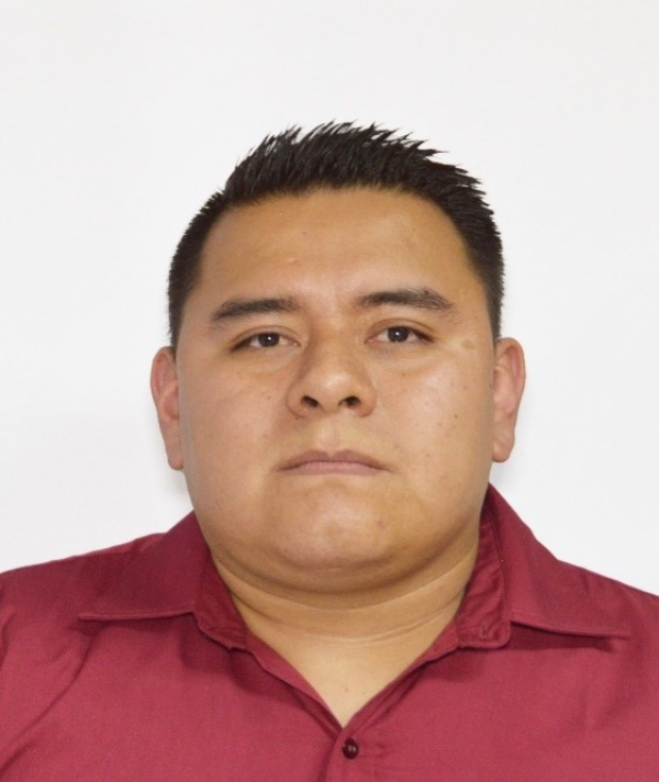 Diego Maximiliano Gomez Vasquez