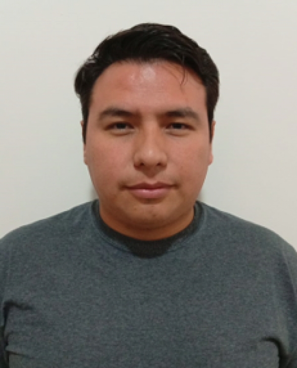 Gerardo L&oacute;pez Oro