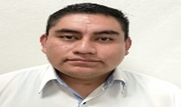 Antonio Cruz Mart&iacute;nez