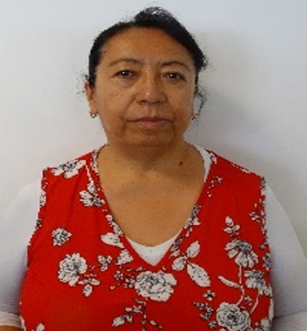 Olivia Granados Mart&iacute;nez