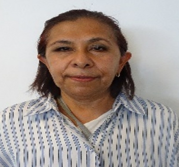 Mar&iacute;a de Lourdes G&oacute;mez Tamariz