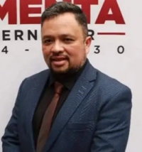 Christian Cruz Robles