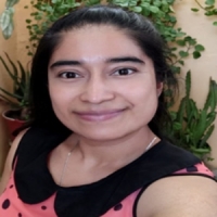 Elvia Margarita M&eacute;ndez Silva
