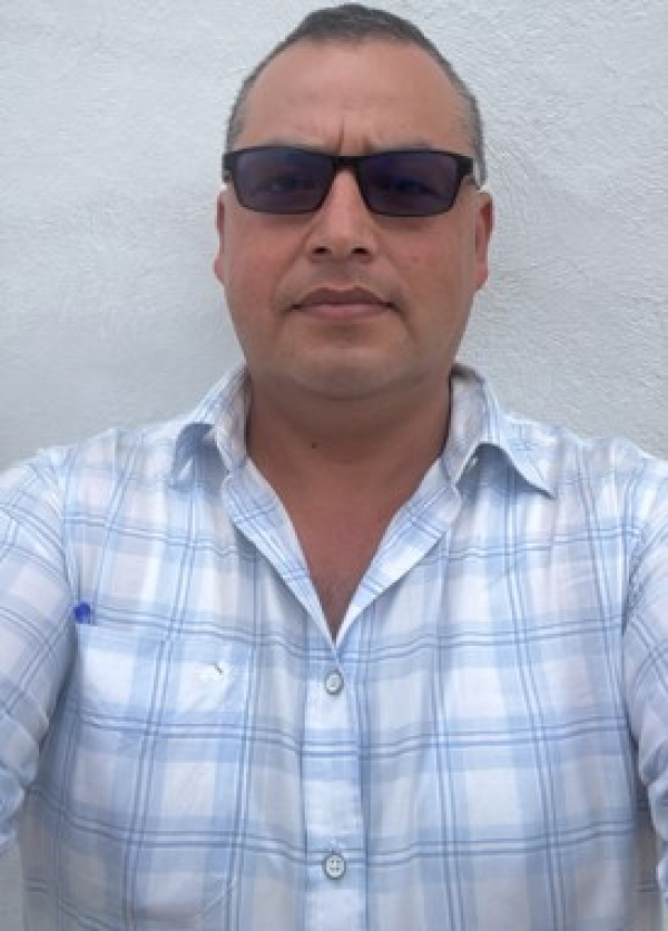 David Ju&aacute;rez Tello