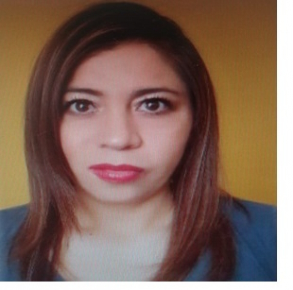 Ruth Madai Cruz Moreno