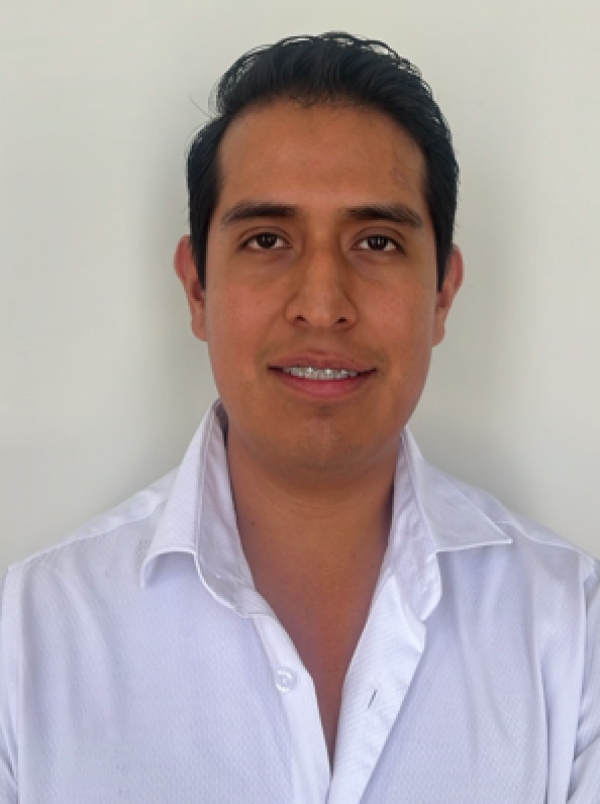 Jes&uacute;s Manuel Flores L&oacute;pez