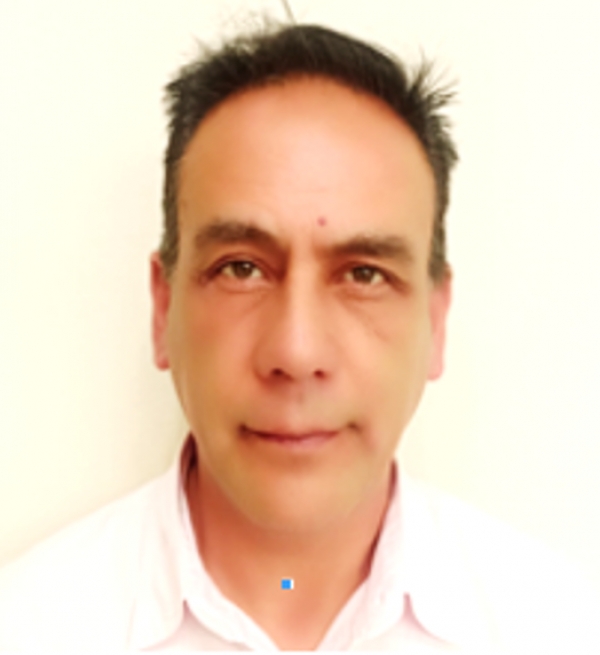 Sergio Lima Flores