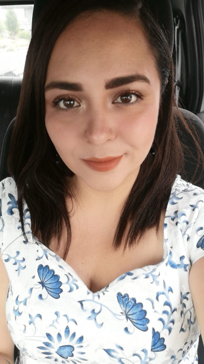 Monserrat Gu&iacute;zar Higareda