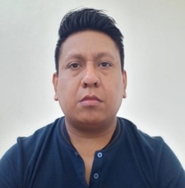 Carlos Alberto Avenda&ntilde;o Gonz&aacute;lez