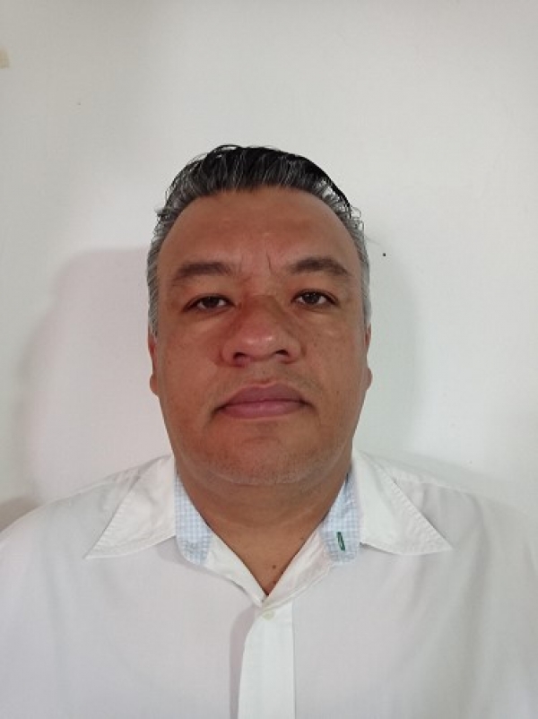 V&iacute;ctor Hugo S&aacute;nchez Pichardo