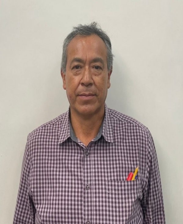 Jos&eacute; Alfredo Alfonso Coca Hern&aacute;ndez