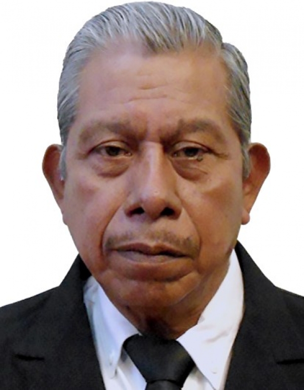 M&eacute;ndez Cruz Jos&eacute;