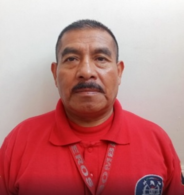 Avelino Velasco Garc&iacute;a