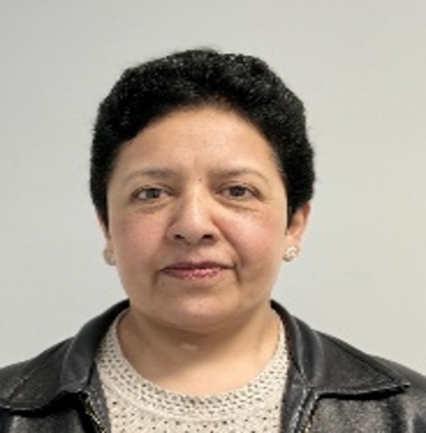 Rosaura Romero L&oacute;pez