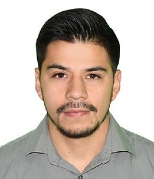 Elesban Lima Jimenez