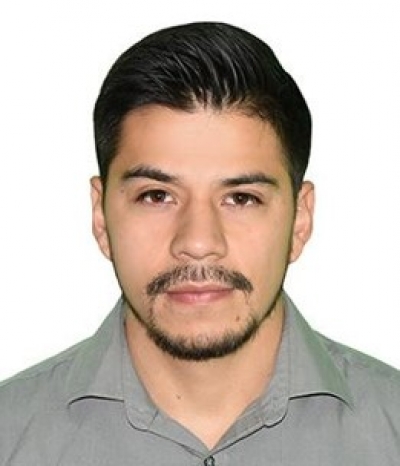 Elesban Lima Jimenez