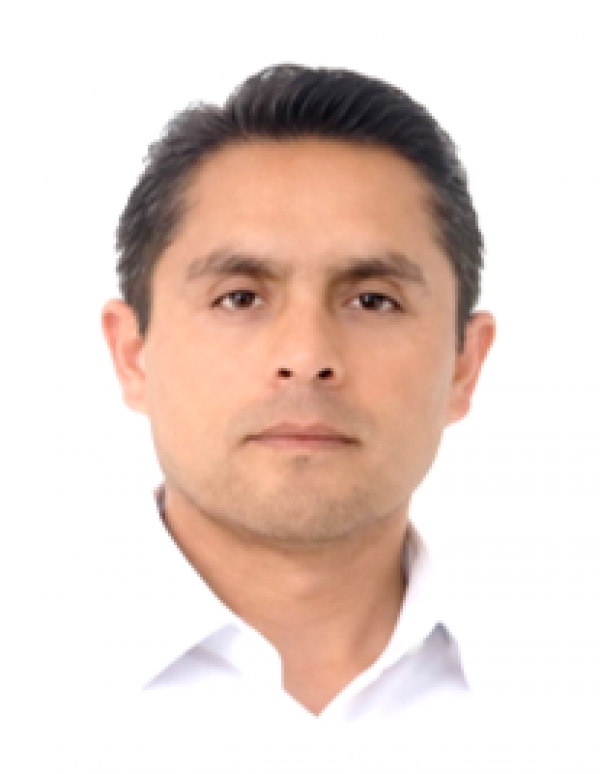Gustavo Arroyo Dominguez