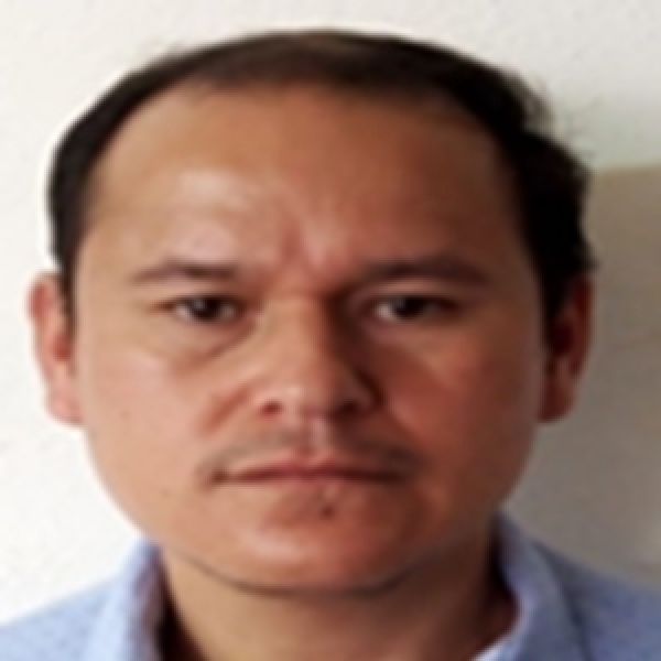 Iv&aacute;n Rodr&iacute;guez S&aacute;nchez
