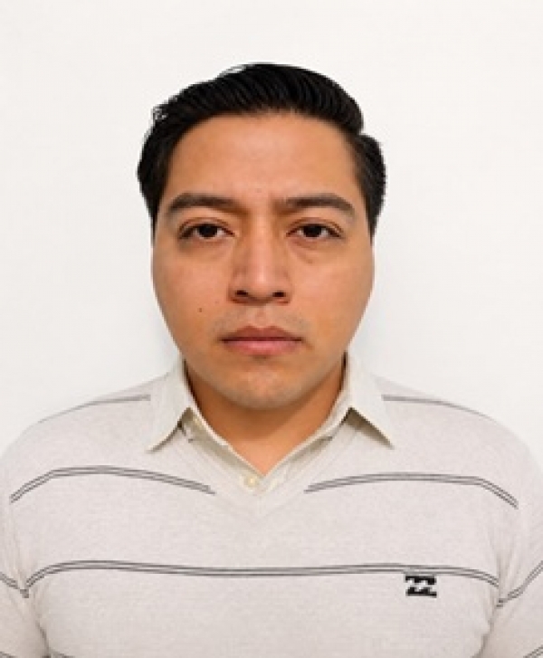 Fernando Ju&aacute;rez Molina