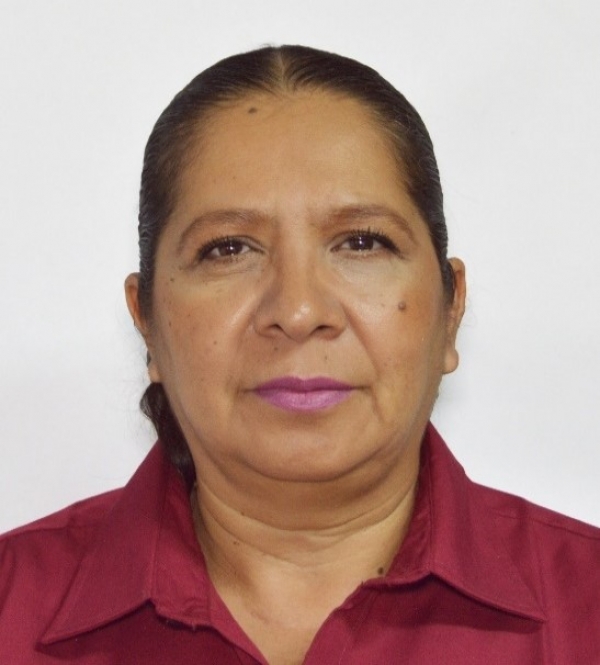 Adriana Rodr&iacute;guez Villegas