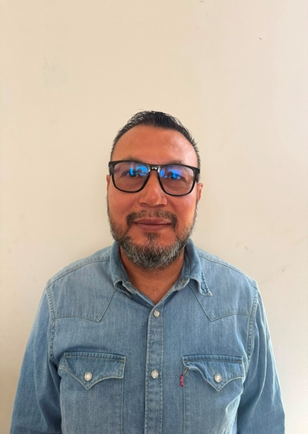 Jos&eacute; Alfonso Gonz&aacute;lez Dur&aacute;n