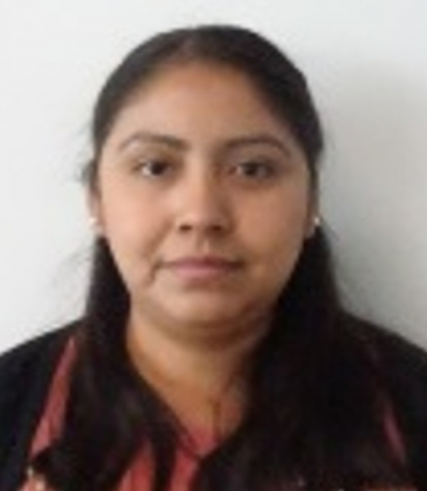Edith Ponce P&eacute;rez