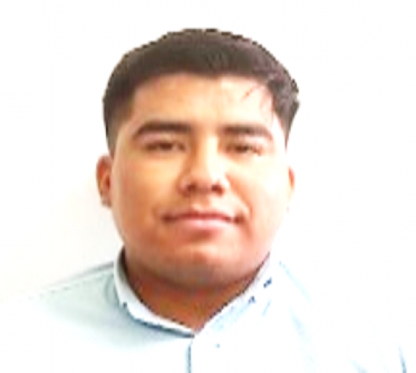 Jos&eacute; Luis Garc&iacute;a Alvarez