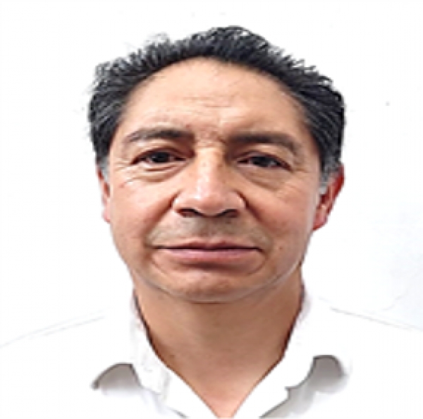 Jos&eacute; David Poceros Lucas