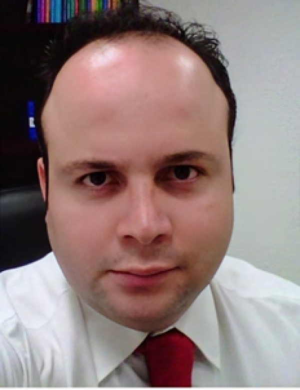 Sergio Casta&ntilde;eda Juarez