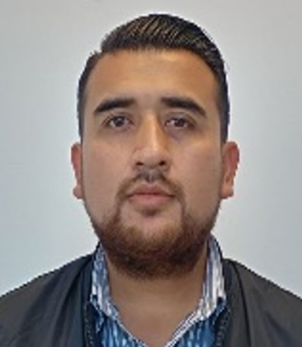 Omar Misael Guti&eacute;rrez Islas