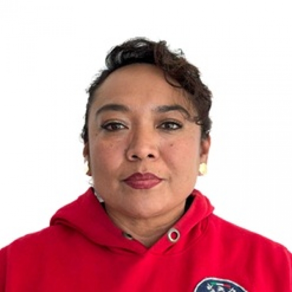 Hedidi Janet Rugerio D&iacute;az
