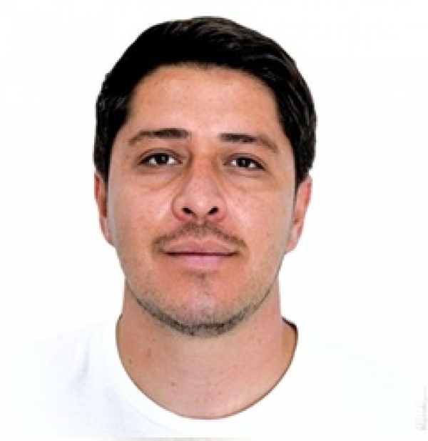 Sergio Farit Mac&iacute;as Moran