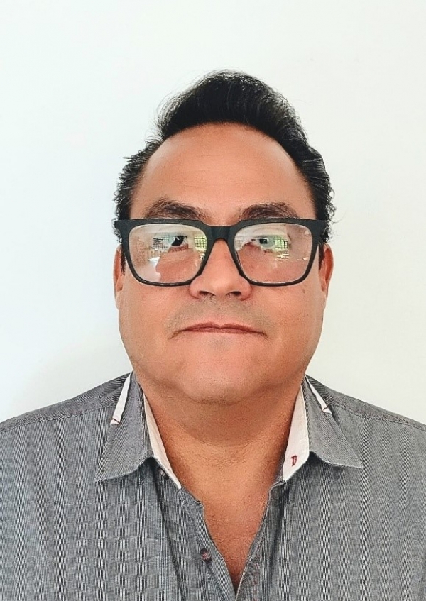 Gonz&aacute;lo Galeana Franco