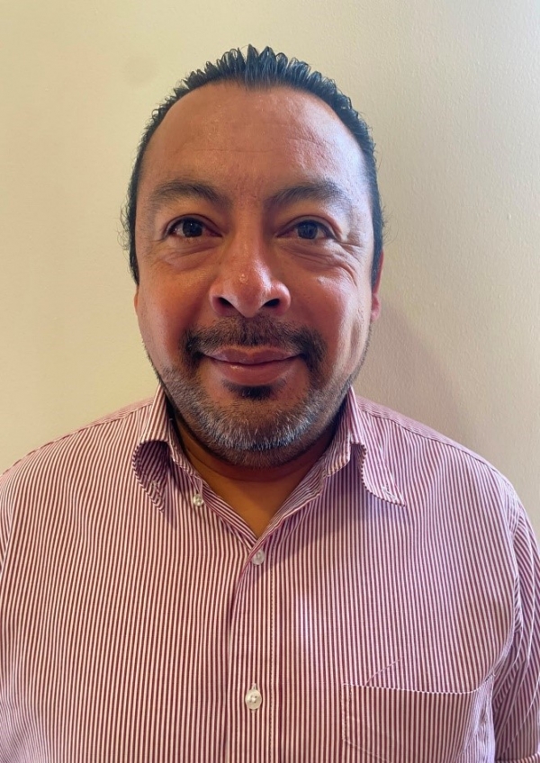 Filiberto Ju&aacute;rez M&eacute;ndez