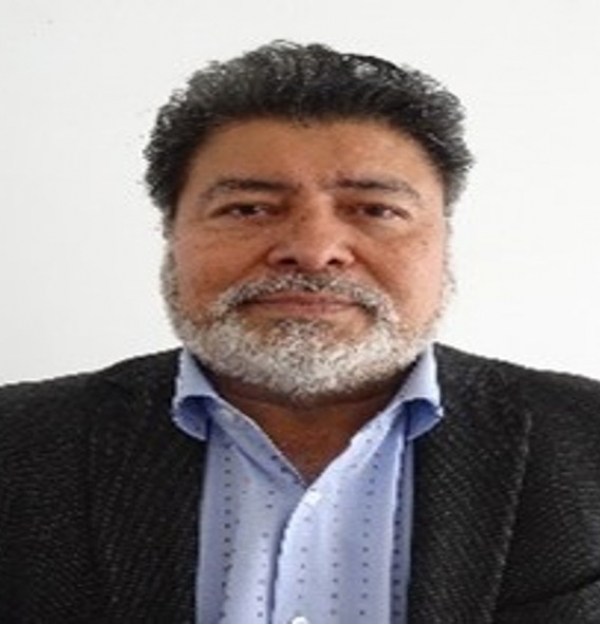 Jos&eacute; Mar&iacute;a Velasco de los Santos