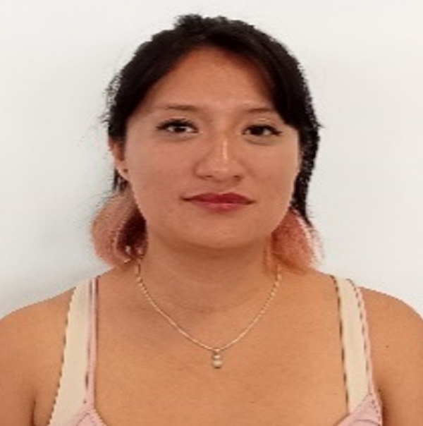 Elisa Rodr&iacute;guez Morales